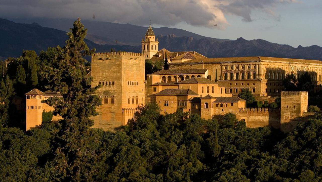 Albaicin Gloria Dreams. A Los Pies De La Alhambra غرناطة المظهر الخارجي الصورة