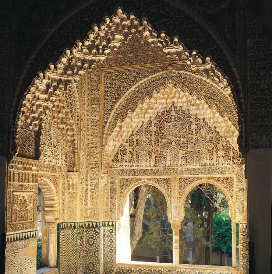 Albaicin Gloria Dreams. A Los Pies De La Alhambra غرناطة المظهر الخارجي الصورة