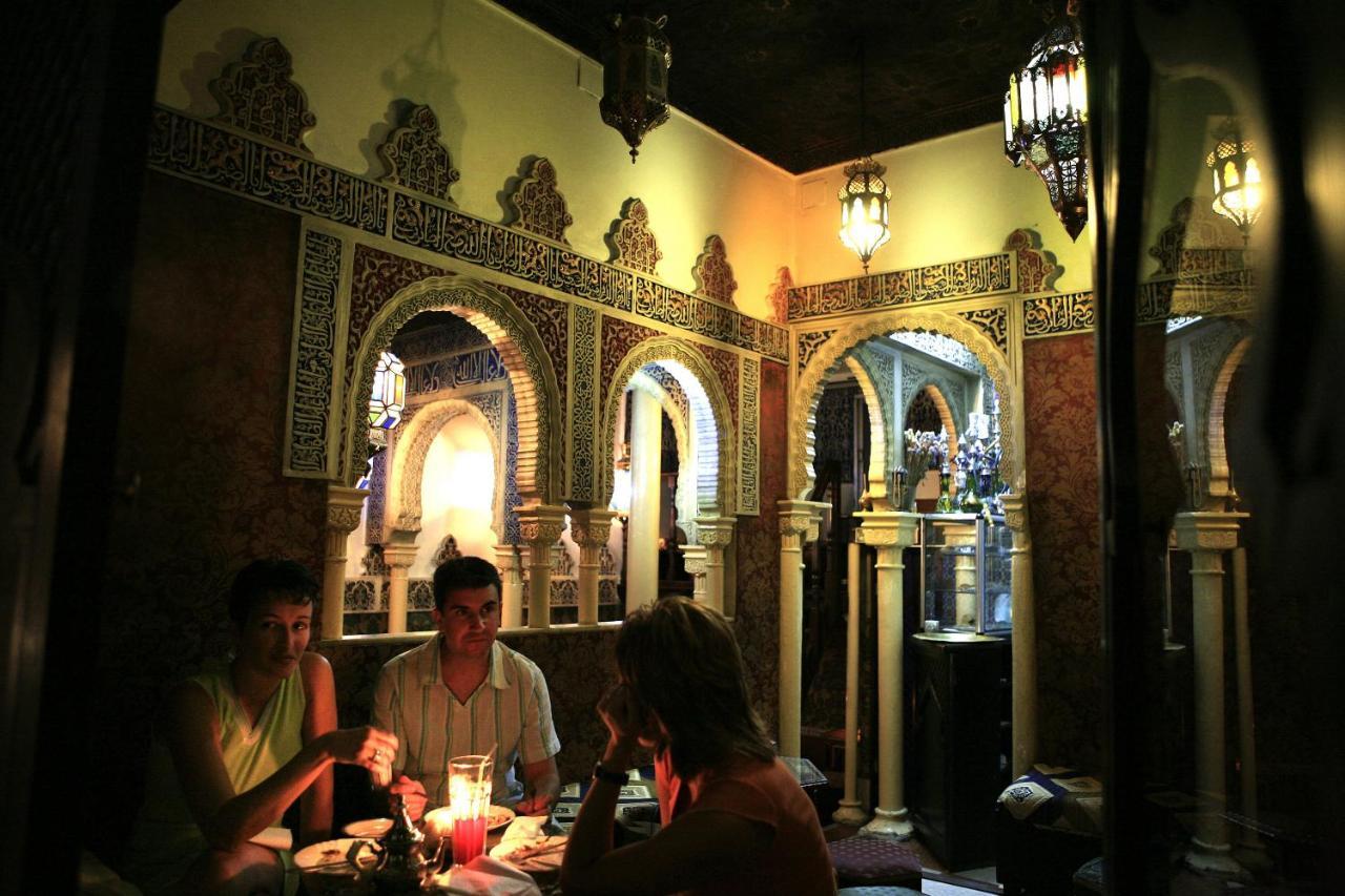 Albaicin Gloria Dreams. A Los Pies De La Alhambra غرناطة المظهر الخارجي الصورة