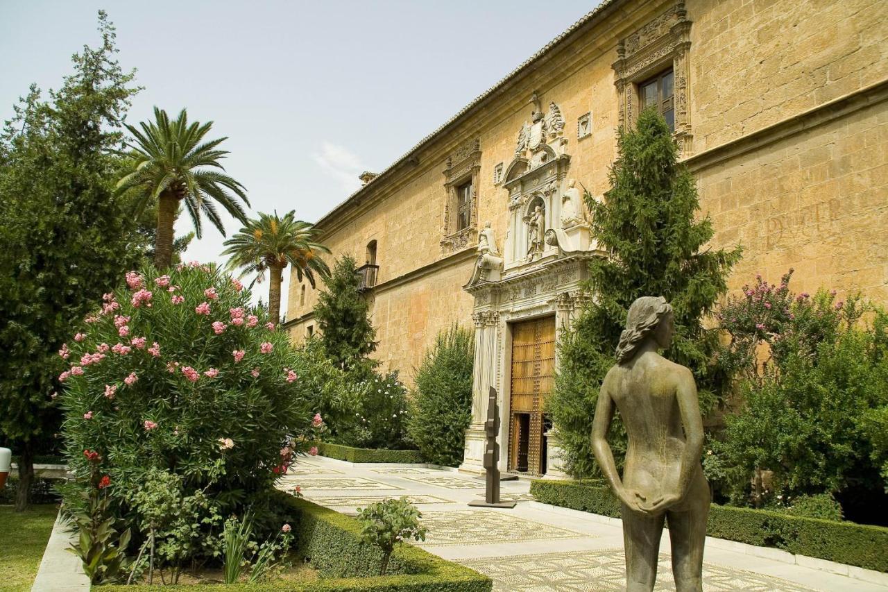 Albaicin Gloria Dreams. A Los Pies De La Alhambra غرناطة المظهر الخارجي الصورة