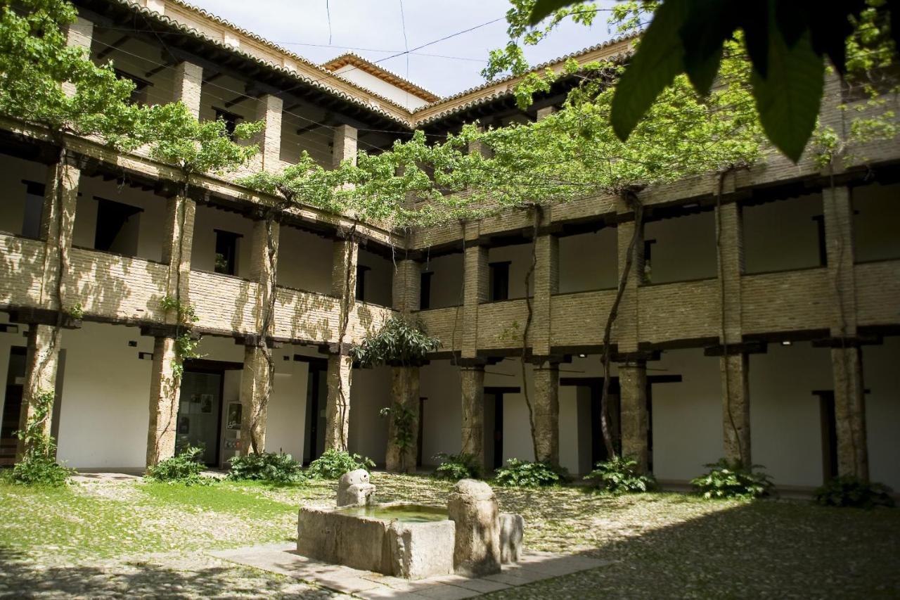 Albaicin Gloria Dreams. A Los Pies De La Alhambra غرناطة المظهر الخارجي الصورة