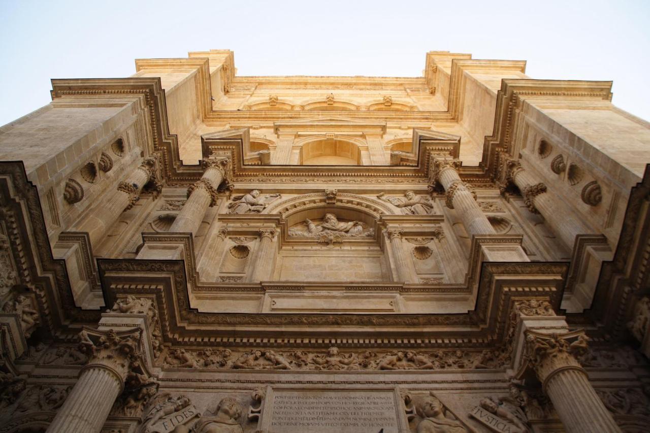 Albaicin Gloria Dreams. A Los Pies De La Alhambra غرناطة المظهر الخارجي الصورة