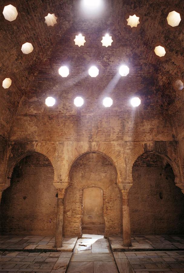Albaicin Gloria Dreams. A Los Pies De La Alhambra غرناطة المظهر الخارجي الصورة